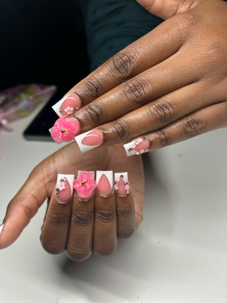 French Tips