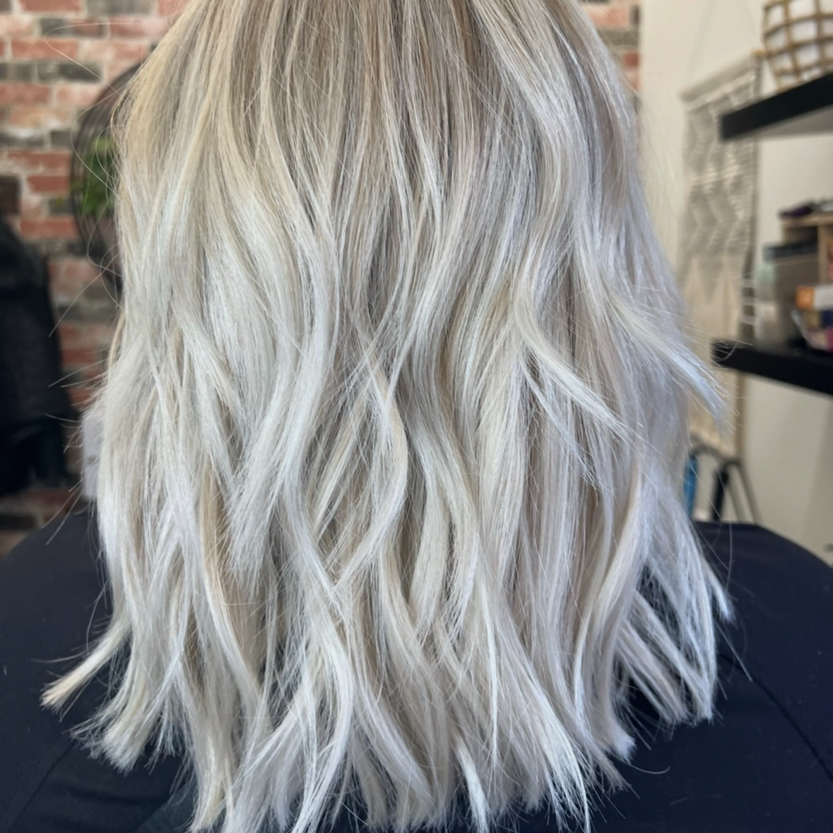ADD-ON HAIRCUT at The Harlow Beauty Co. in Westlake, OH