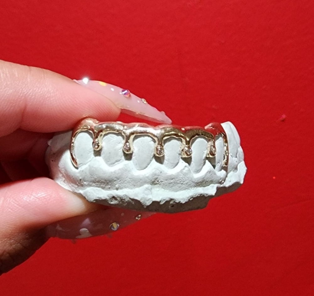 Custom Grills
