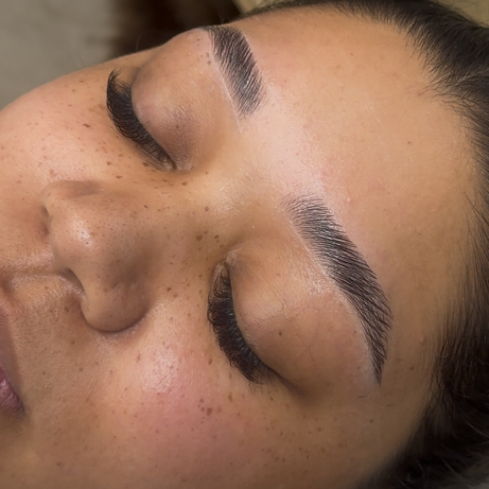 Brow Lamination ONLY! at Disco BrowGirl in Oklahoma City, OK