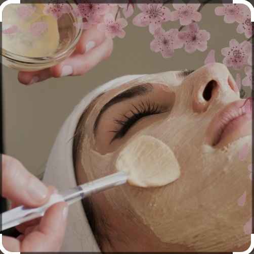 Mother’s Day Facial Special