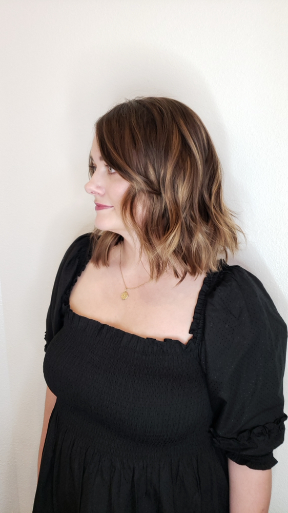 Women’s Haircut/Blowdry