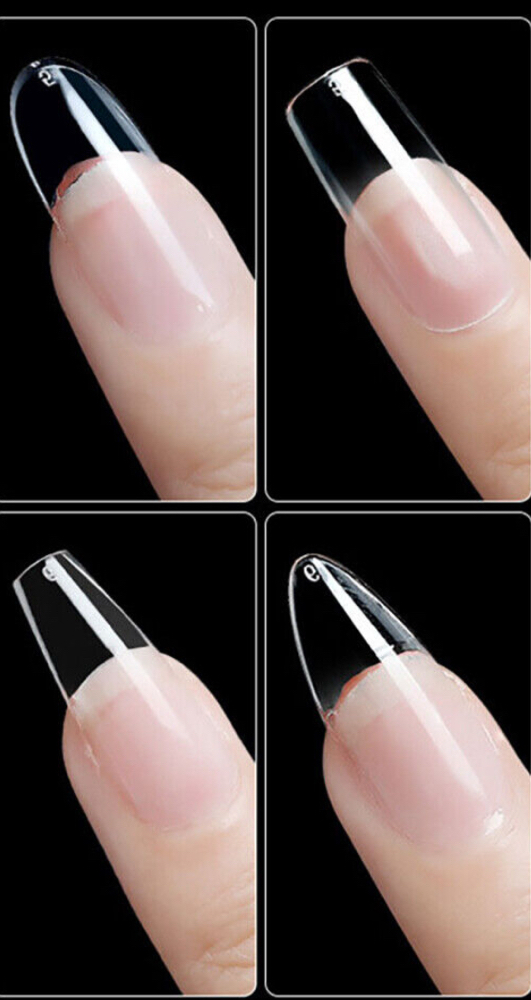 Nail Tip - Add On
