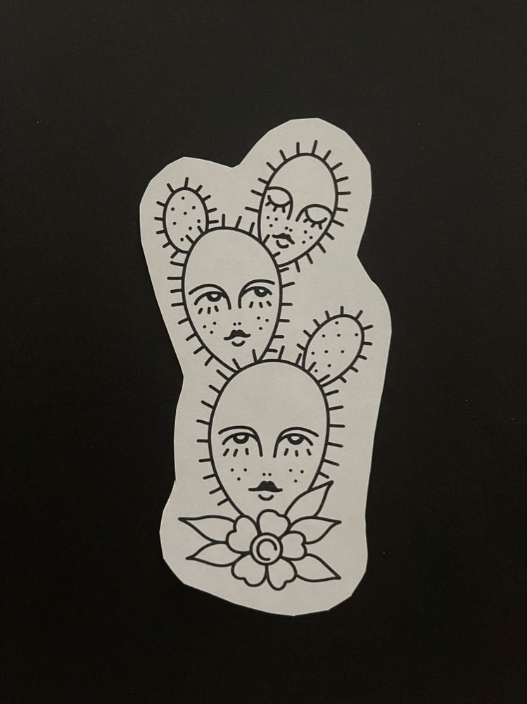 Prickly Pear Girls