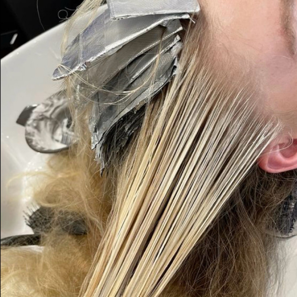 Partial Highlight at Kylee Warmath in Delaware, OH
