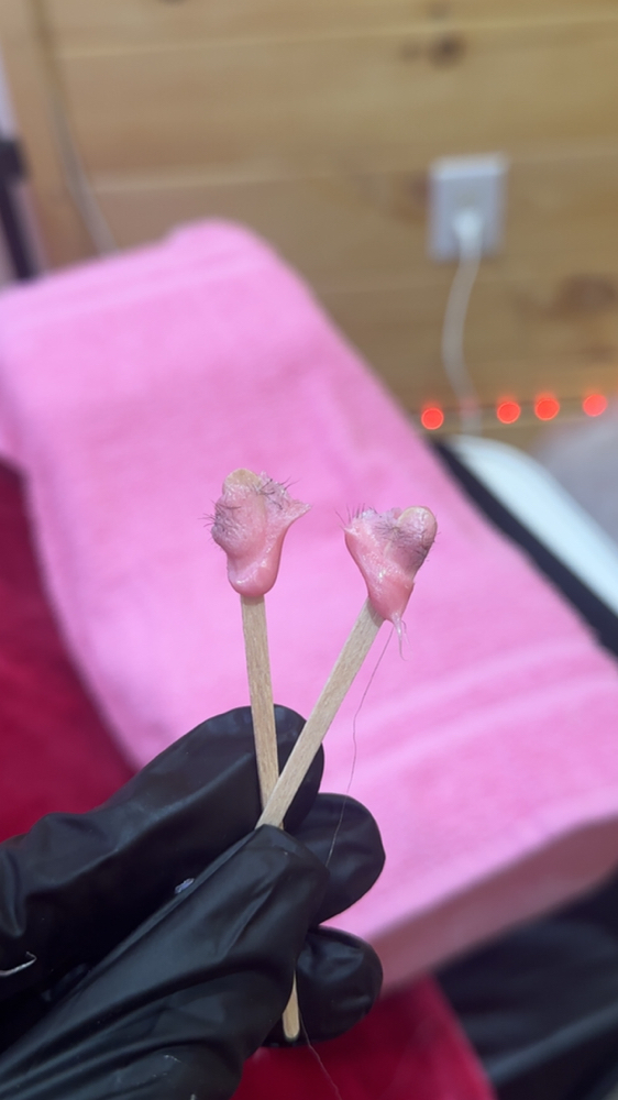 Nose Wax at GLOW Spa Tanning & Fitness in Owego, NY