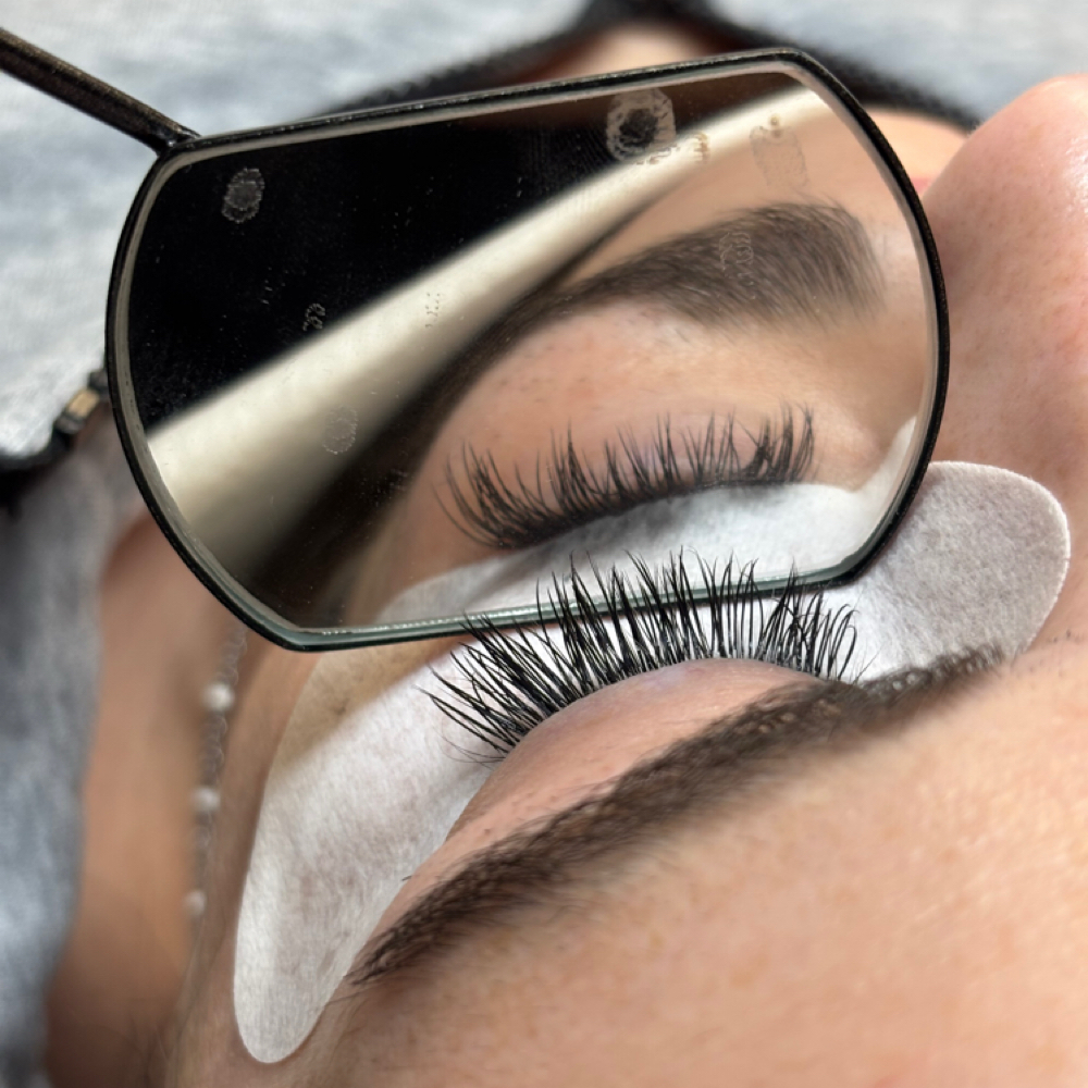 Wet Lash Refill at Bare Esthetics by Chayse in Dayton, TN