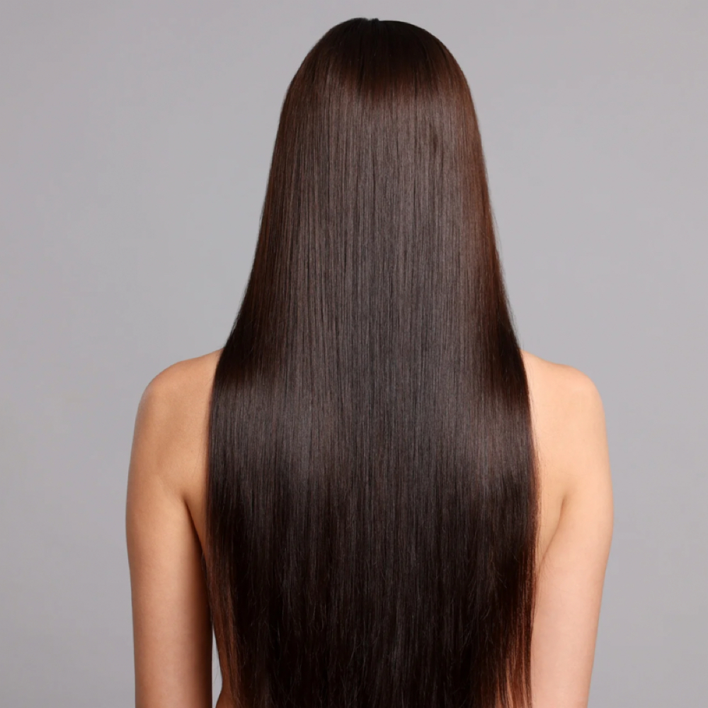 Long Haircut at Chosen Haven Salon in Menasha, WI