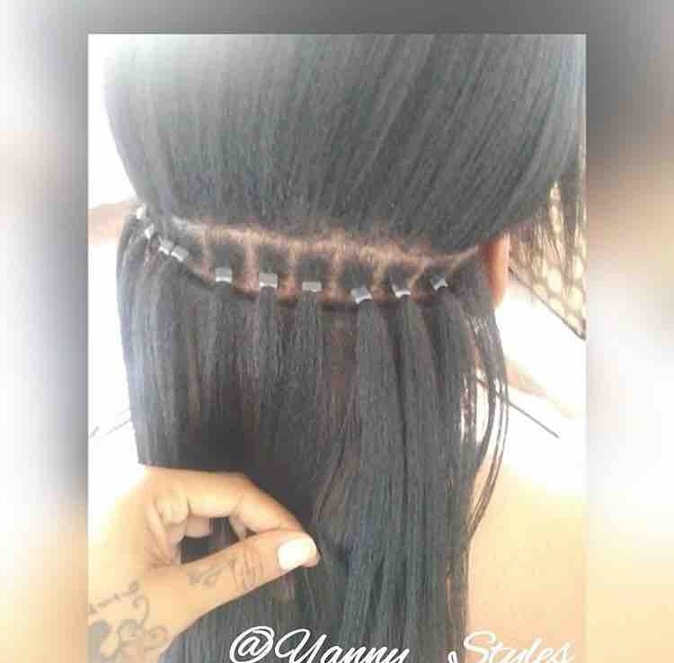Micro-Links W/ Bundles