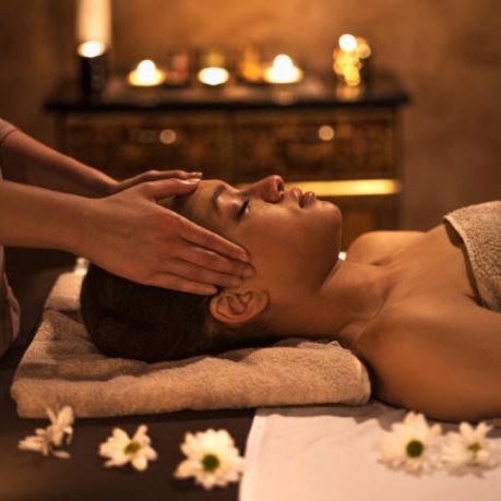 The Indulgence 90 minute