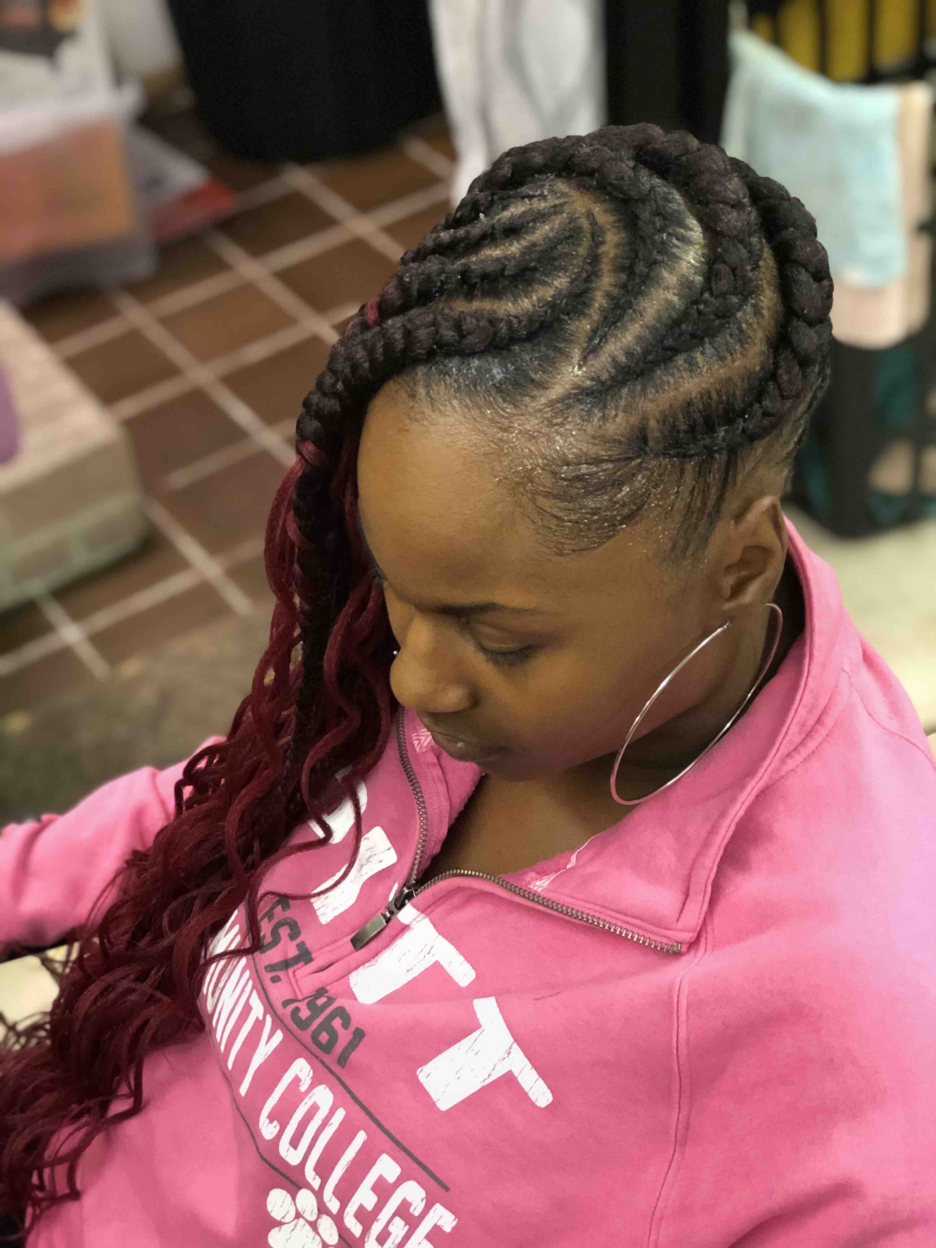 Lemonade Braids Jumbo