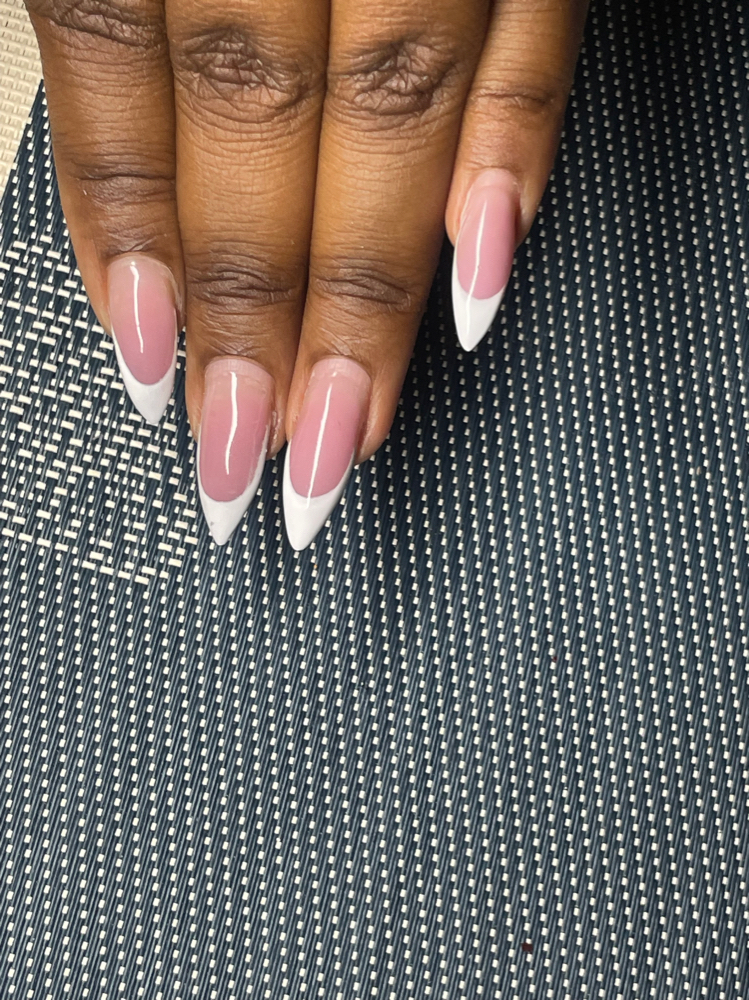 Long Nails