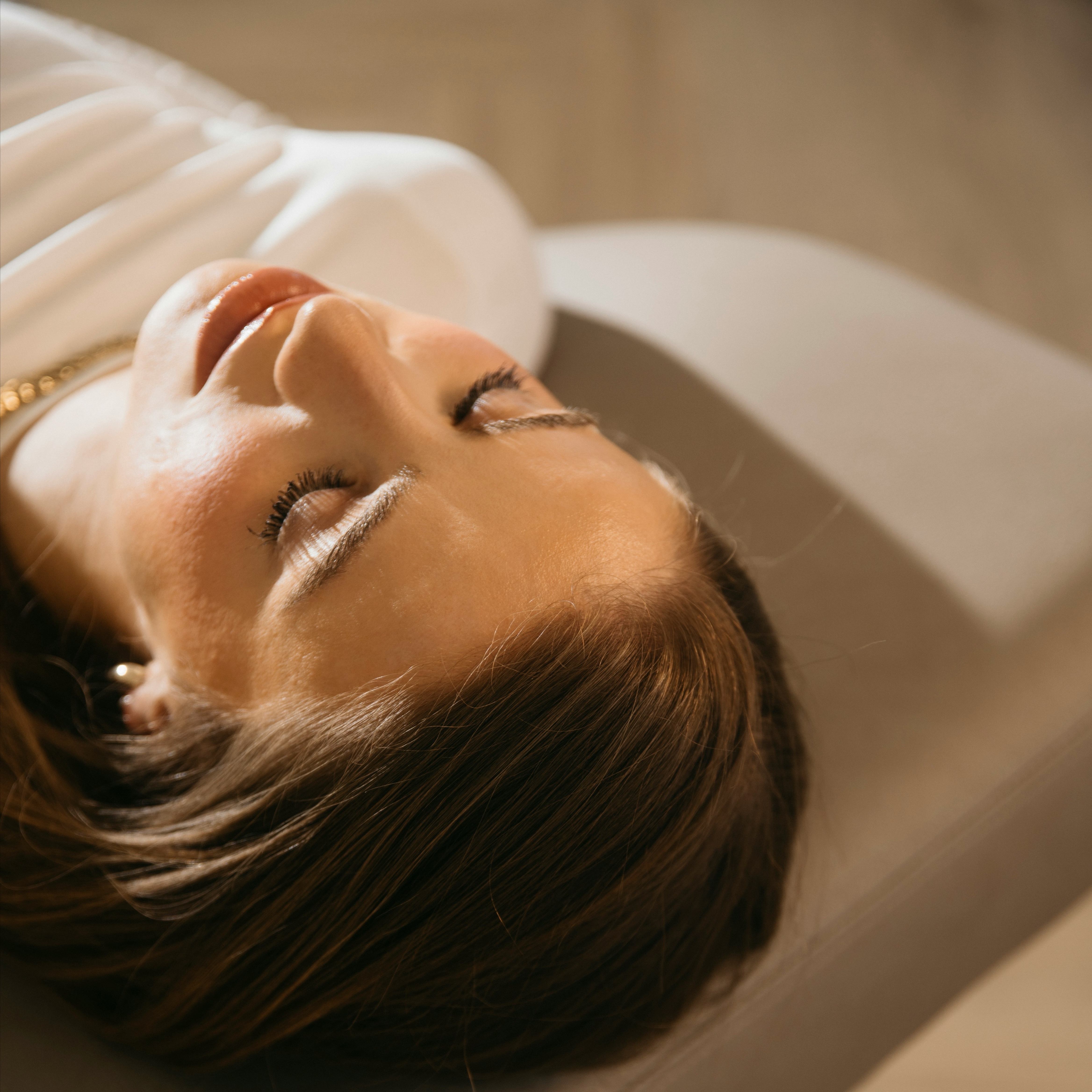 Eyelash Extensions at Dior Artistry in Long Beach, CA