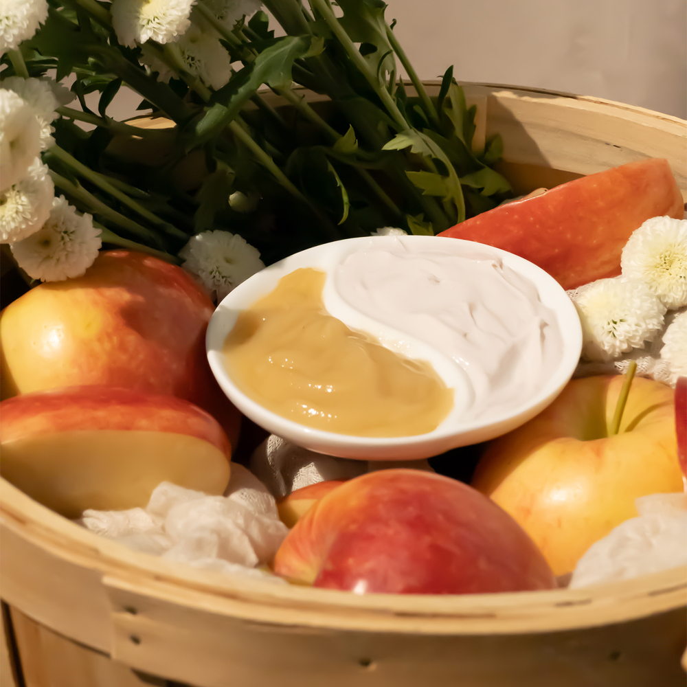 The golden Orchard Facial at Aesthetics By Randi in Whitney, TX