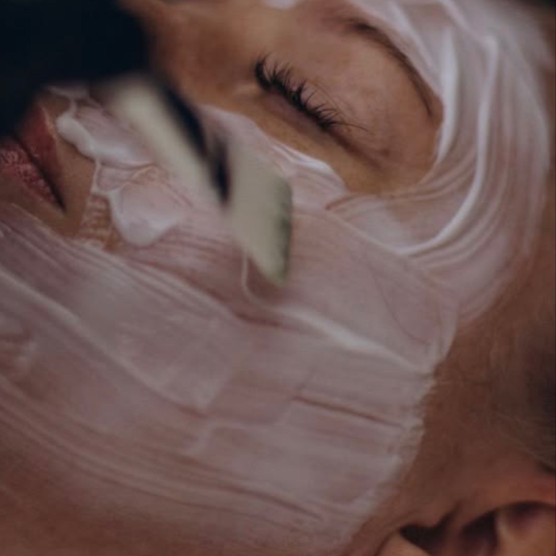 Enzyme Facial at Cove Aesthetics in Lexington, VA