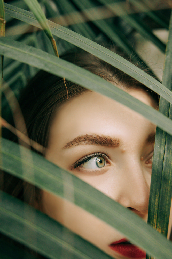 Brow Shaping