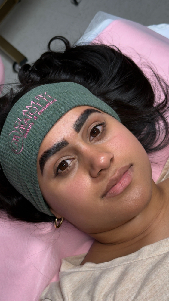 Hybrid Brows