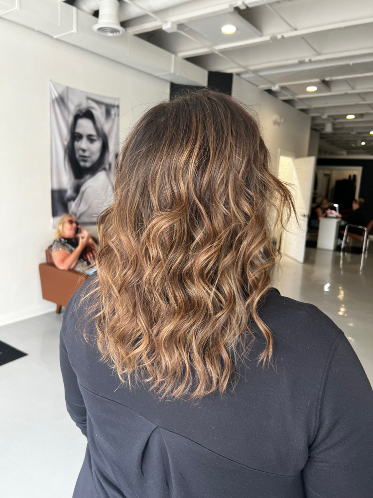 Balayage