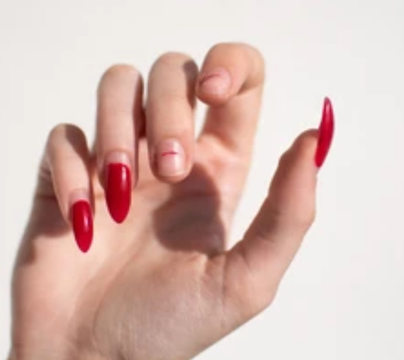 Nail Fix