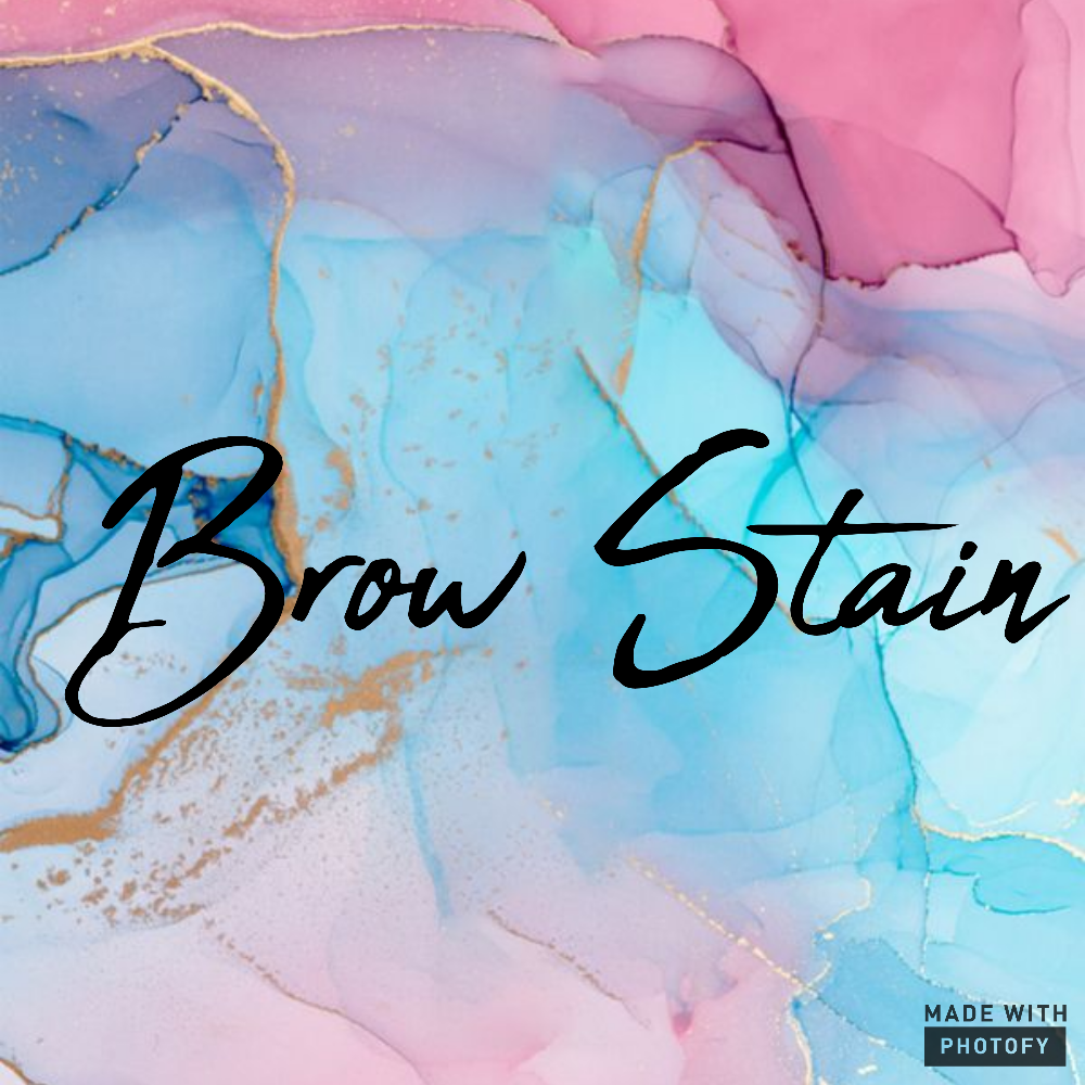 Hybrid Brow Stain