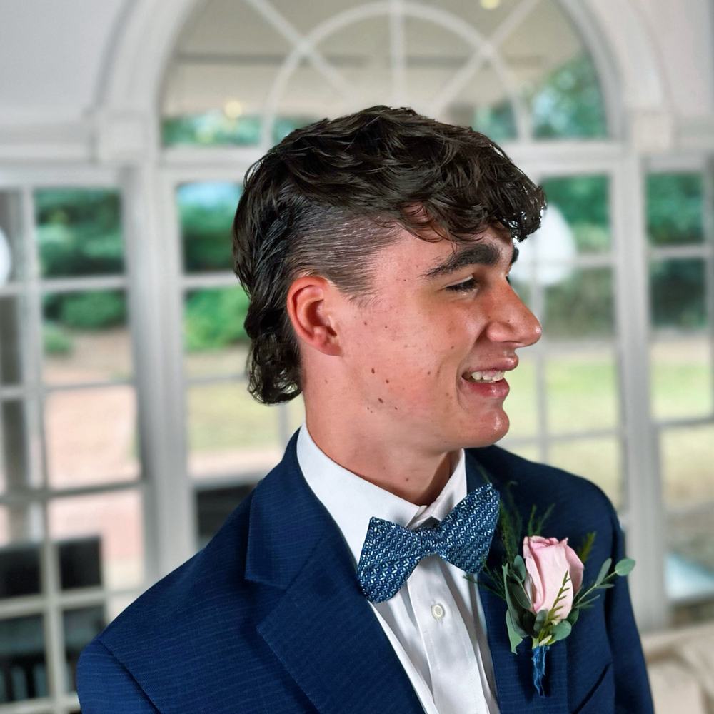 Groom Package Consultation
