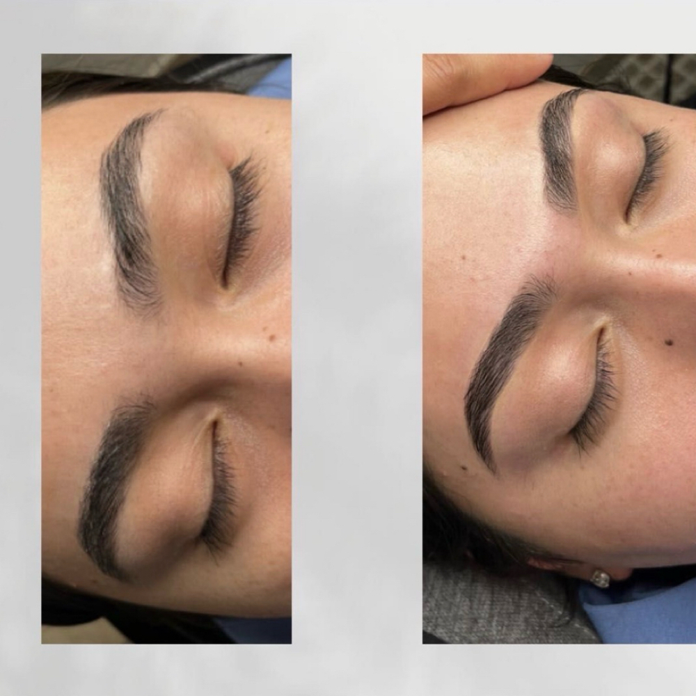 BROWVELOUR (WAX+SHAPE) at Brow_velour in El Cajon, CA