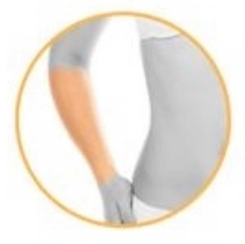 LOWER ARMS Laser Hair Removal