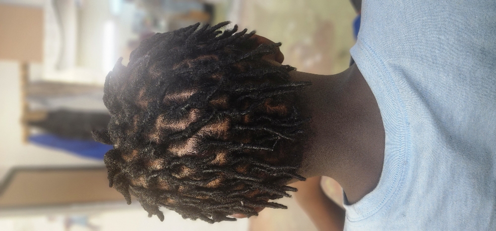 Instant Locs