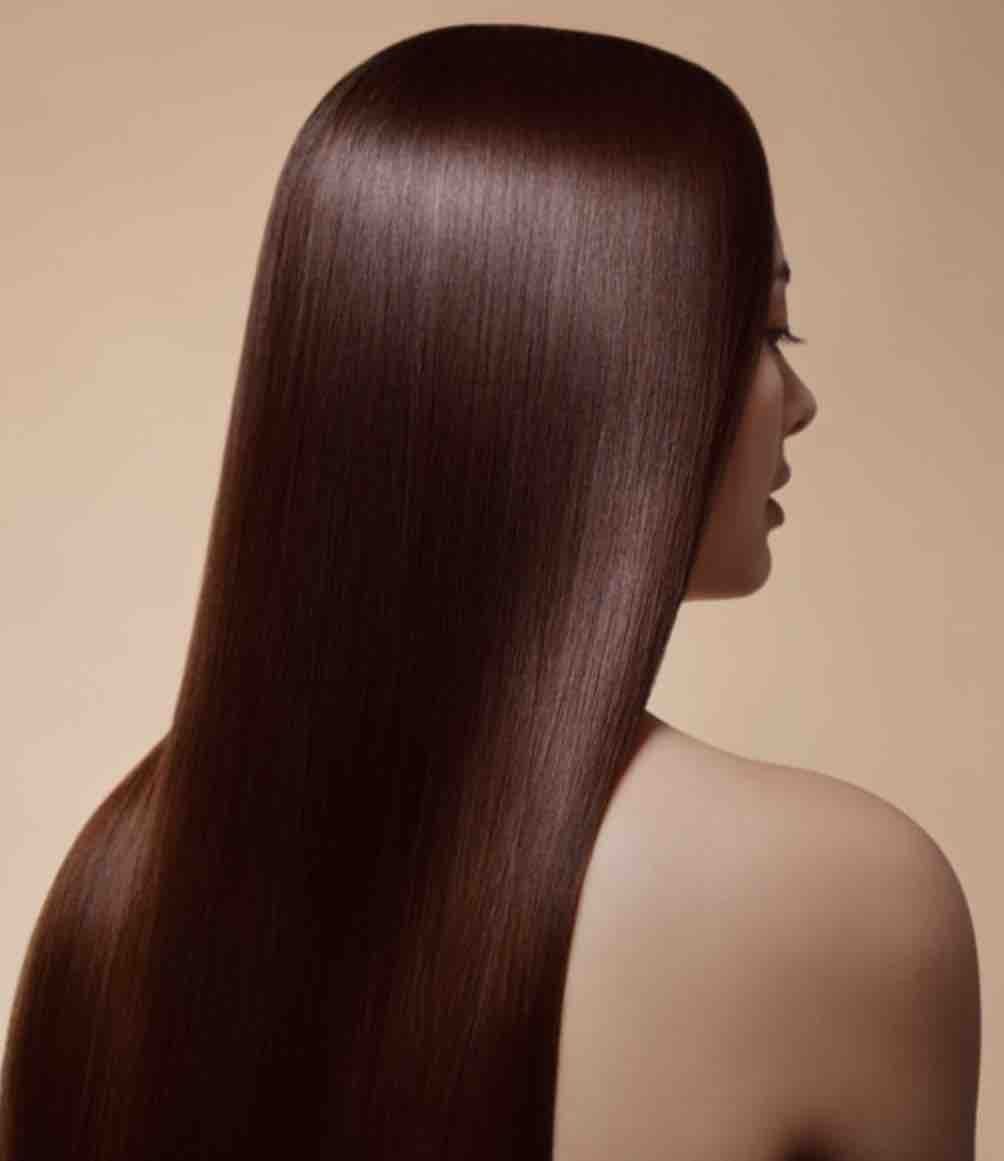 Keratin Treatment