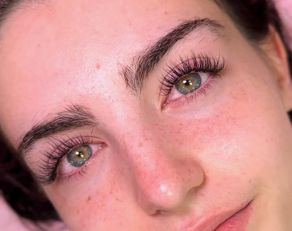 Natural Fill In