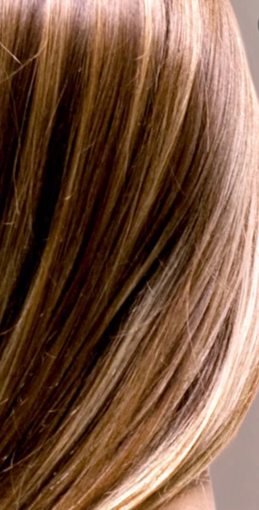 Keratin smoothing Treatment