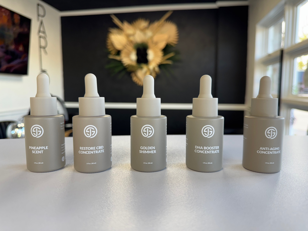 Enhance Your Sjolie Tan Add-Ons