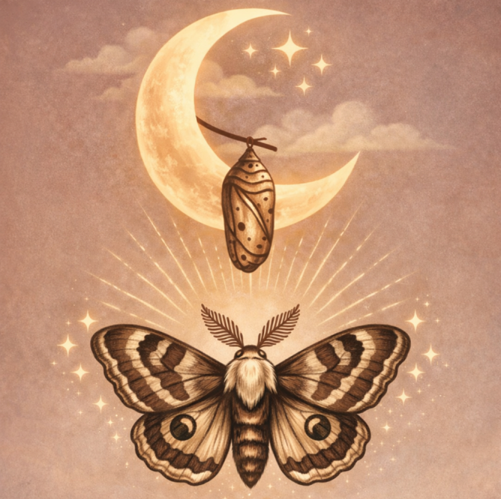 The Moth Room Intiation at The Moth Room in Lakewood, OH