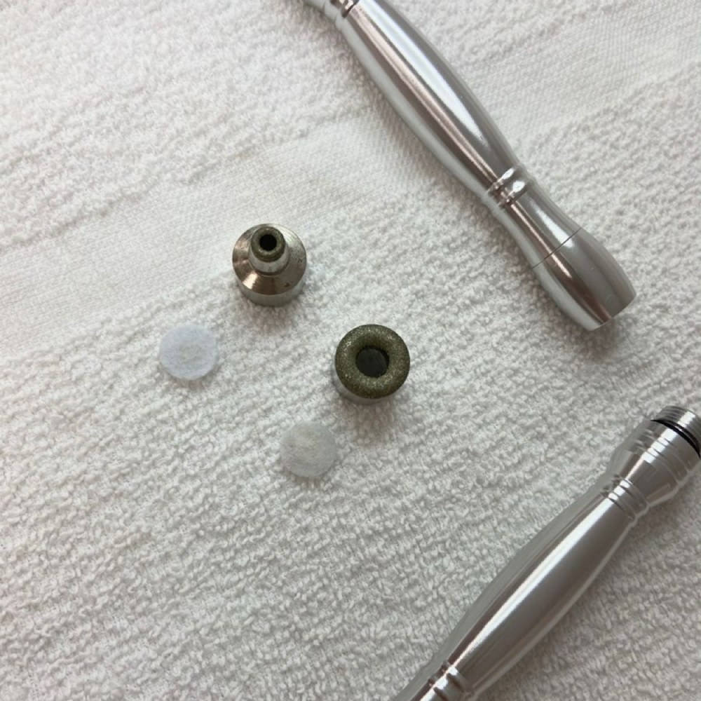 Microdermabrasion Facial at Welcome to Skin Beauty Aesthetics. in Wilson, NC