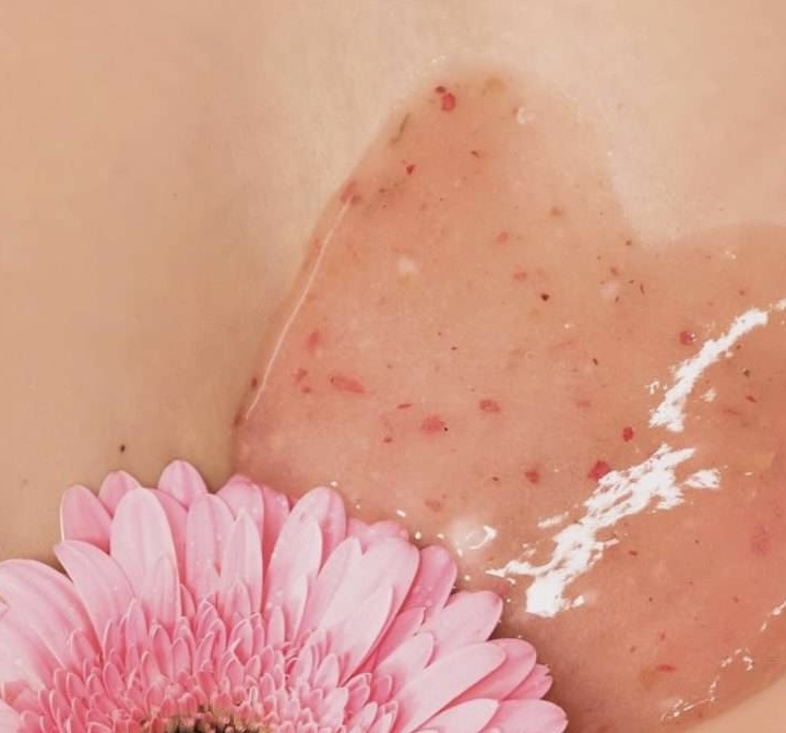 Vagacial Brazilian Add On at Hae Beauty in Cross Lanes, WV