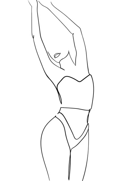 Underarms