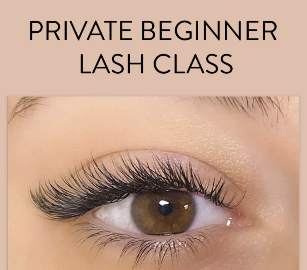 Lash Class