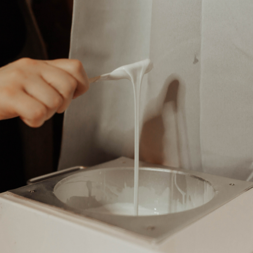 Chin Wax at Lils Esthetics in Fortville, IN