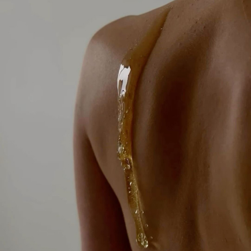 Full Back at Get Waxed By Aura in Salem, OR