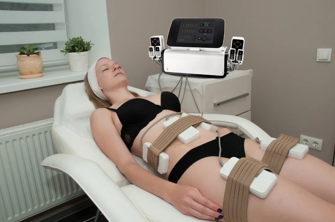 Laser Lipo