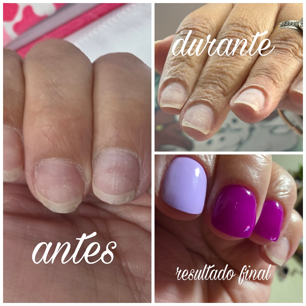 Manicura Rusa at Lovely Nails By D.V. in New Britain, CT