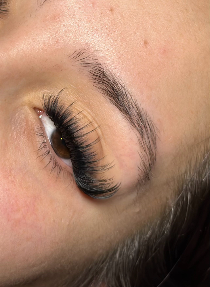 Mega Full Set at Alo Aesthetics in Wichita, KS