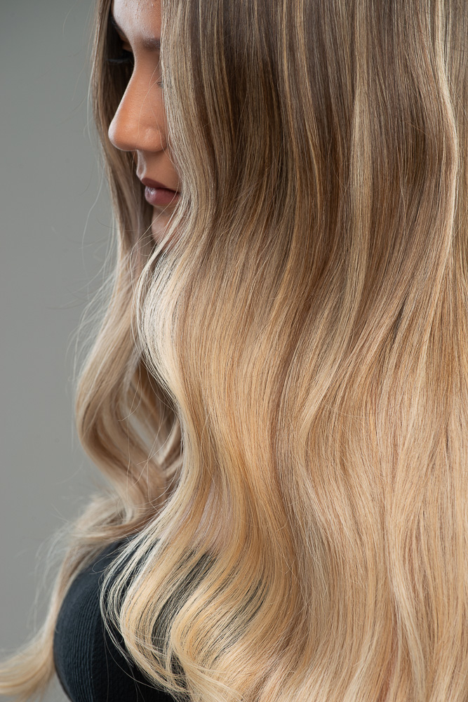 Toner Application $60