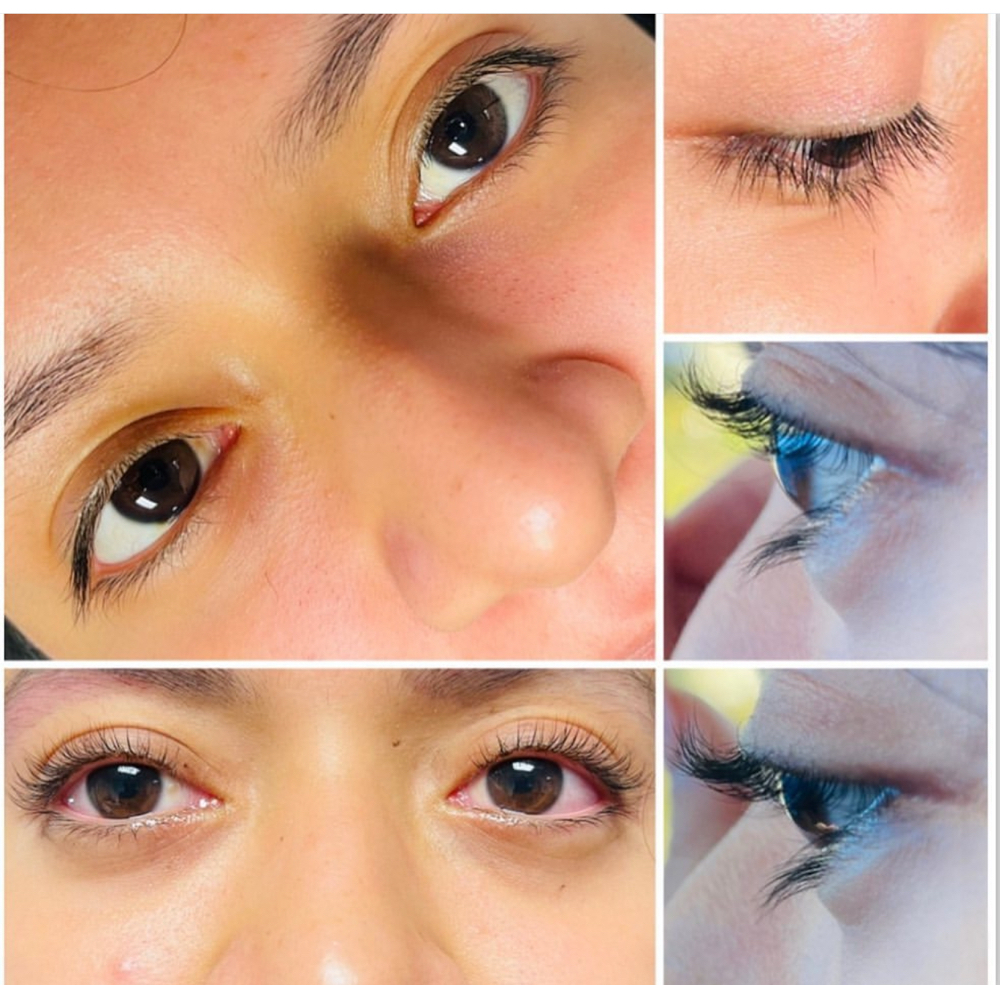 ✨ Luxury Lash Lift & Tint Bundle at Costa Luxe Beauty L.L.C in Grandy, NC