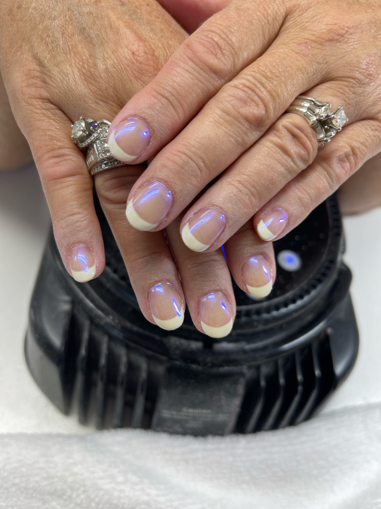Hybrid Full Set