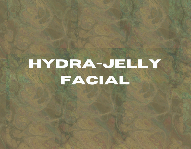 Hydra Facial⭐️