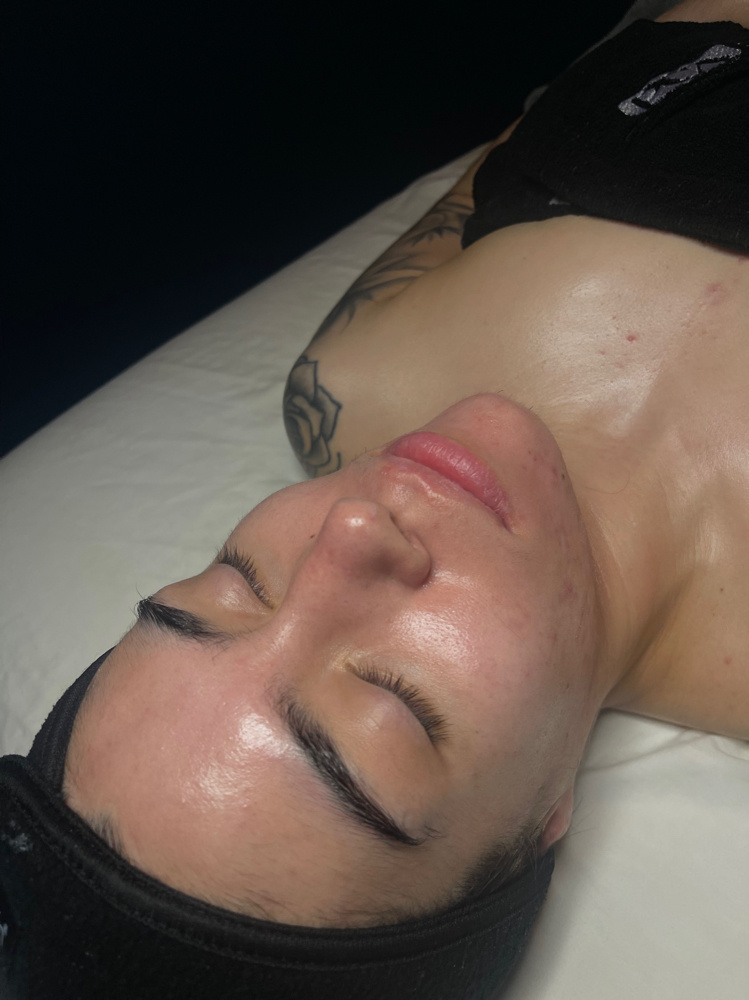 Express Facial ⏰🧖