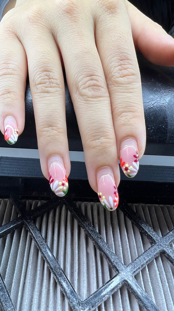 Structure Manicure Rebalance (Fill)