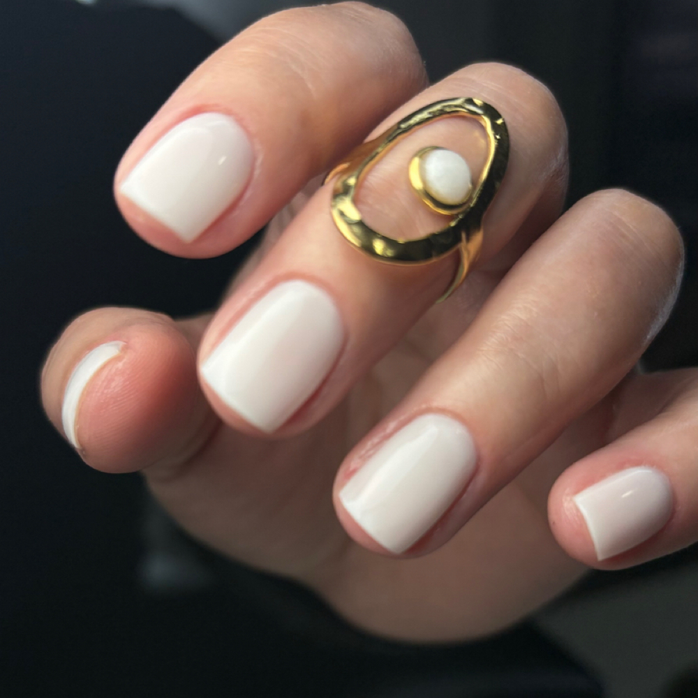 GLAM Manicure Spa at Michelle Carrasquillo in Springfield, MA