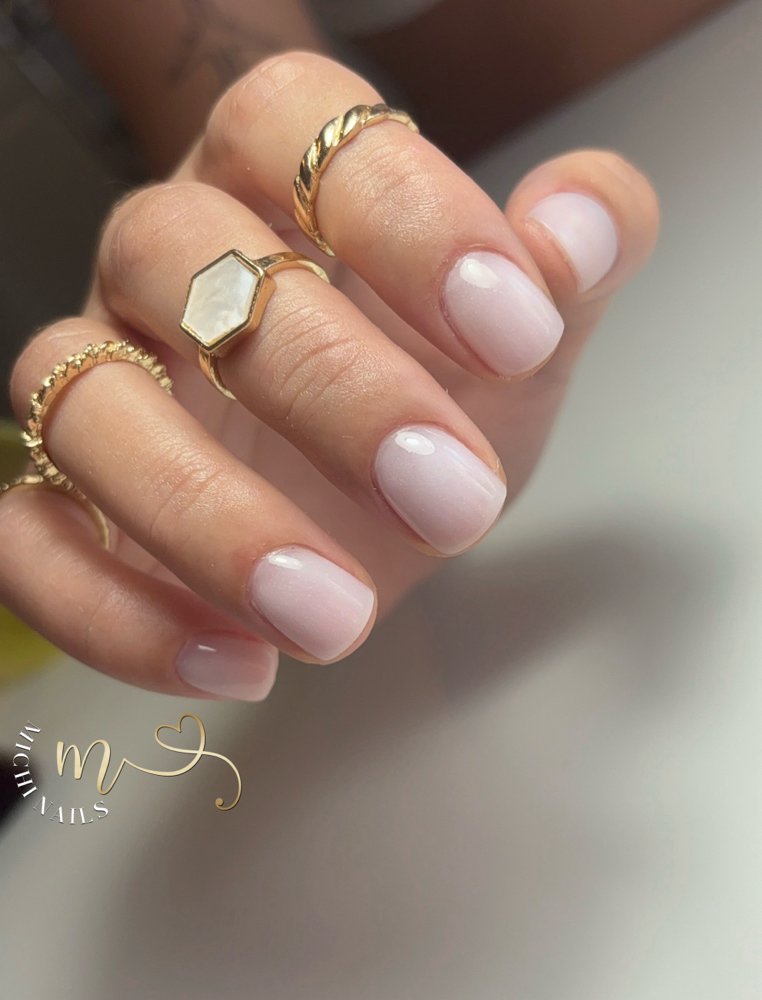 GLAM Manicure Spa